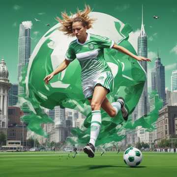 Rapid Wien Frauen Fußball