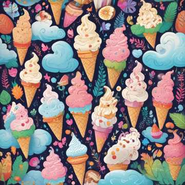 Ice Cream Dream