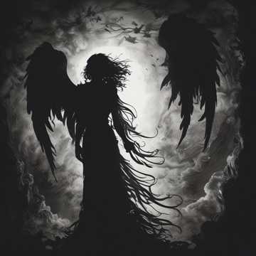 I’m Your Dark Angel