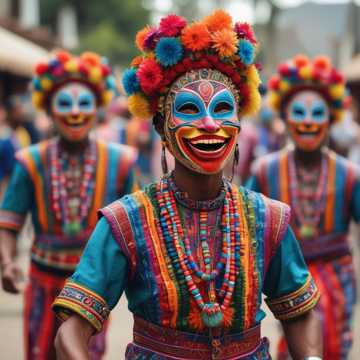 Karneval im Fredelsloh