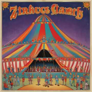 Zirkus 1