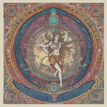 Shiva's Dance