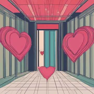 Elevator Heartbeat