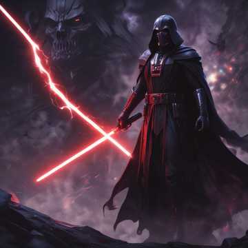 La Ballade du Sith