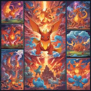 Pokémon Ascendancy