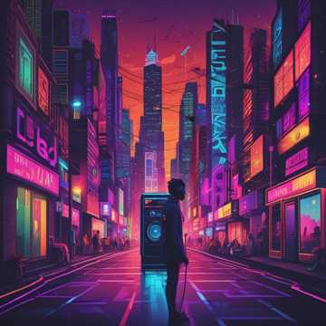 Neon Nights