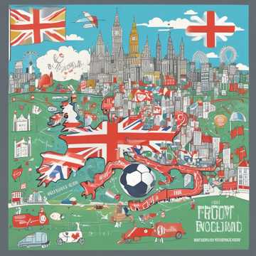 England rap