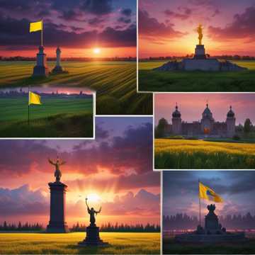 Перемога України