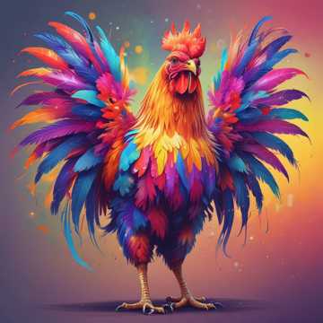 Chicken Groove