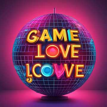 Love's A Game Show