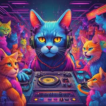 Purr Beats