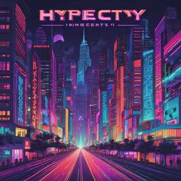 hypecity