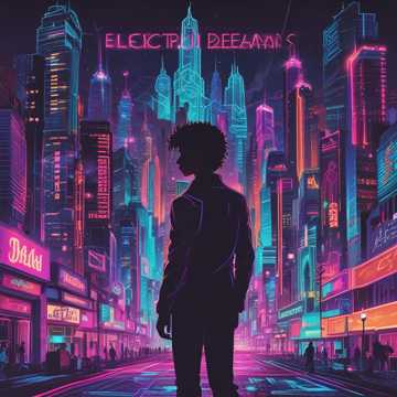 Neon Dreams