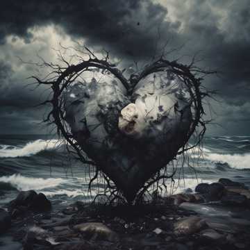 Betrayed Heart