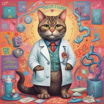 Doctor Meow