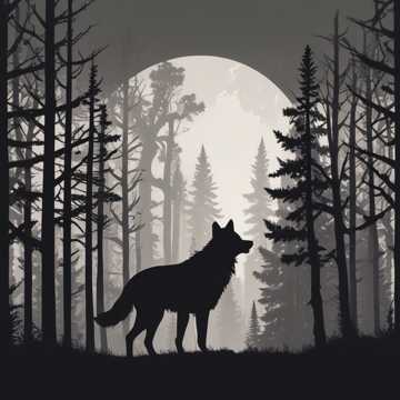 Wolf's Call