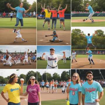 slo pitch is just a way for adults to drink with strangers in a park