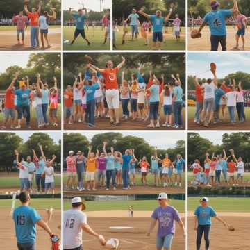 slo pitch is just a way for adults to drink with strangers in a park