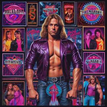 It Hurts My Heart When You Say You Like Owen More Than Bret Hart