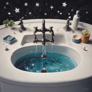 Sink-Side Heartache