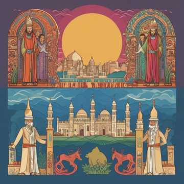 Khulafa' Ar-Rasyidin