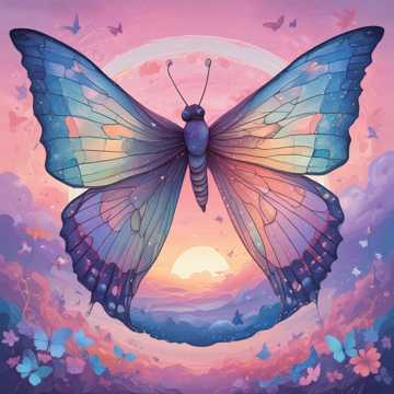 Butterfly Dreams