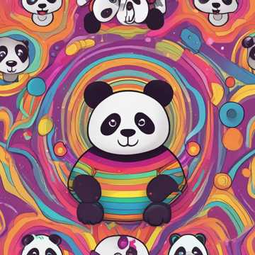 panda