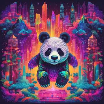 Panda Beat