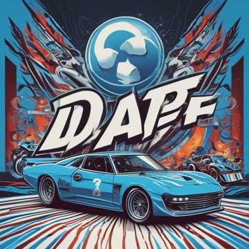 DAP Racing – Veloci come il Vento"