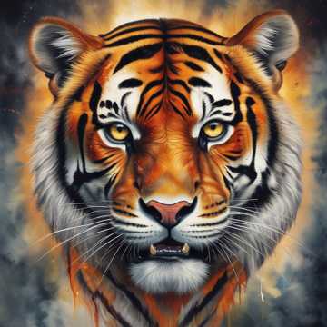 Wild Tigers