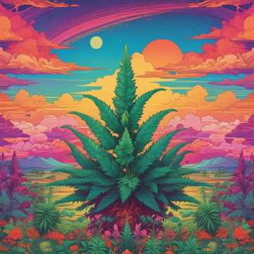 Cannadelic Song