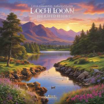 Love for Loch Lomond