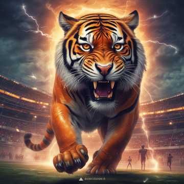 Tigers