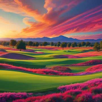 Tee Time Dreams