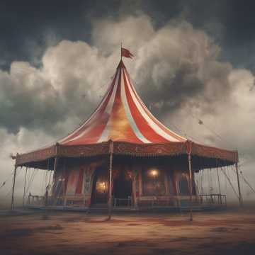 Twisted Circus