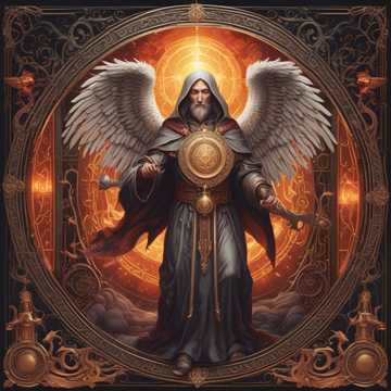 Archangel Michael's Call