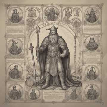 King Leopold II: Master of Tamriel