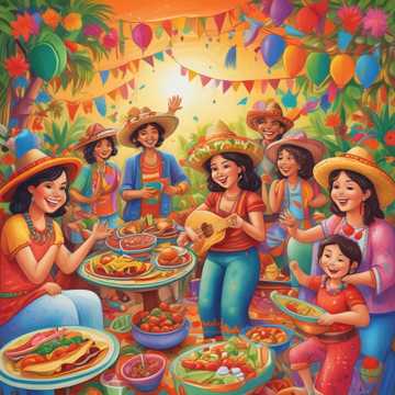 Family Fiesta