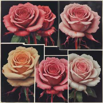 A Rose is Beauty