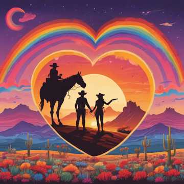 Cowboy Hearts