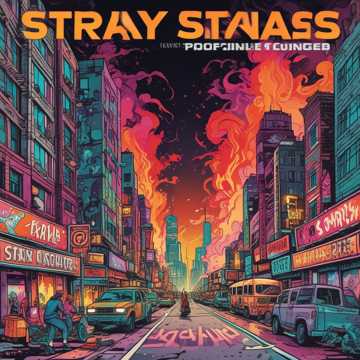 Stray Signals