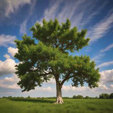 Lime Tree Hill