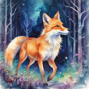 The Fox