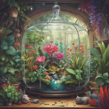 Terrarium 