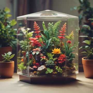 Terrarium 