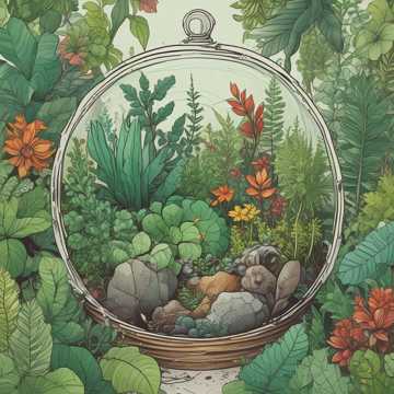 Terrarium 2