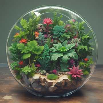 Terrarium 2