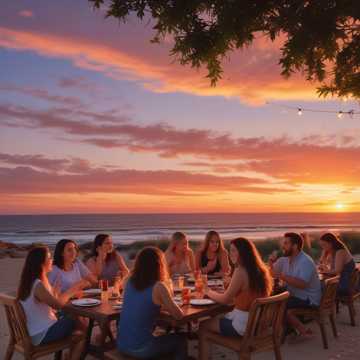 Les Vacances d'Été