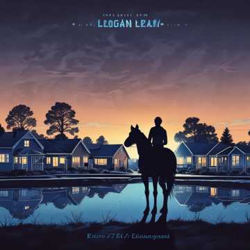 Logan's LED Blues