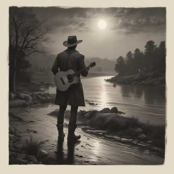 Ian Ray's Lonesome Trail